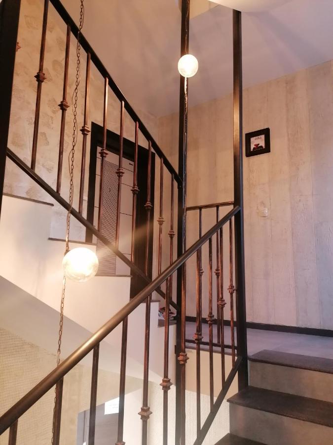 Дунав Билдингс Plewen Exterior foto